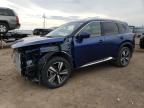 2021 NISSAN ROGUE PLAT - JN8AT3DC4MW106864