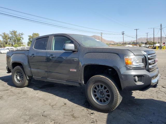 2016 GMC CANYON SLE 1GTG6CE34G1317723  68897634