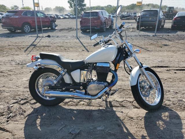 2007 SUZUKI LS650 - JS1NP41A072101239