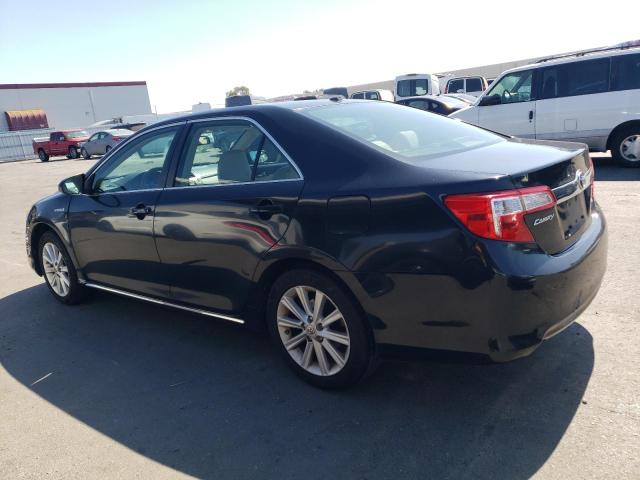 VIN 4T1BD1FK1DU088756 2013 Toyota Camry, Hybrid no.2