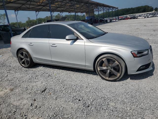 VIN WAUBFAFL0DN038588 2013 Audi A4, Premium no.4