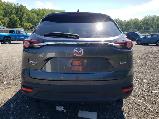2019 MAZDA CX-9 TOURI - JM3TCBCY3K0330646