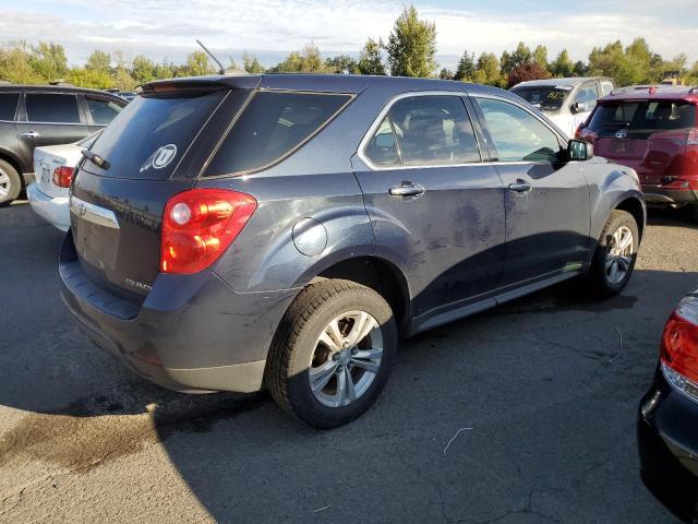 2015 CHEVROLET EQUINOX LS - 2GNFLEEK4F6220810