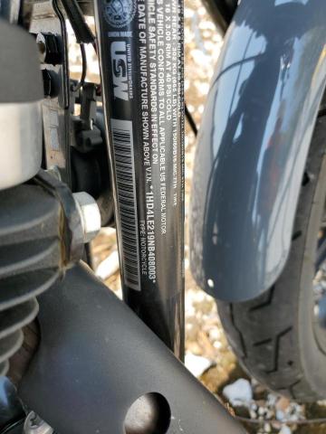 2022 HARLEY-DAVIDSON XL883 N - 1HD4LE219NB408003