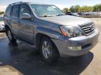 LEXUS GX 470 photo