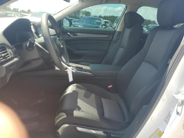 2021 HONDA ACCORD LX - 1HGCV1F18MA064583
