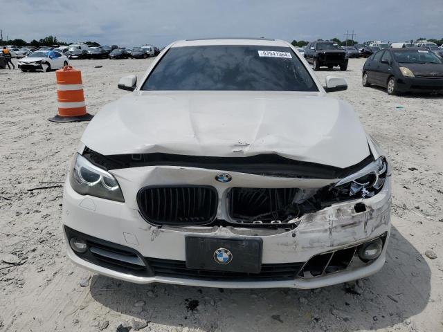 VIN WBA5A5C52FD520805 2015 BMW 5 Series, 528 I no.5