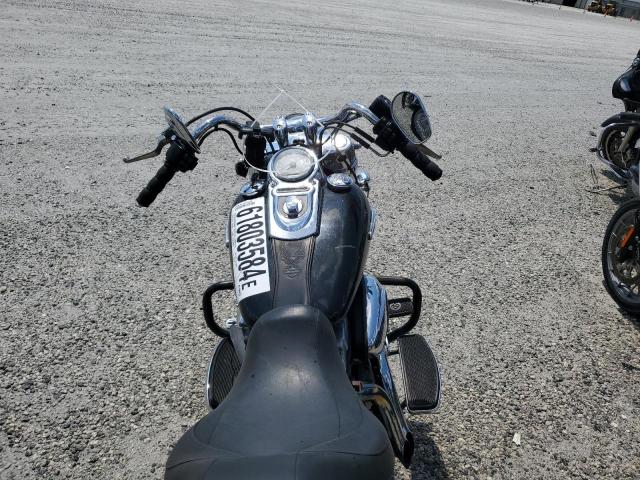 2012 HARLEY-DAVIDSON FLD SWITCH - 1HD1GZM17CC309439