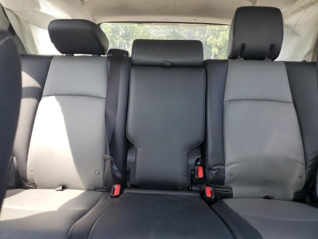 2020 TOYOTA 4RUNNER SR - JTEBU5JR9L5746716