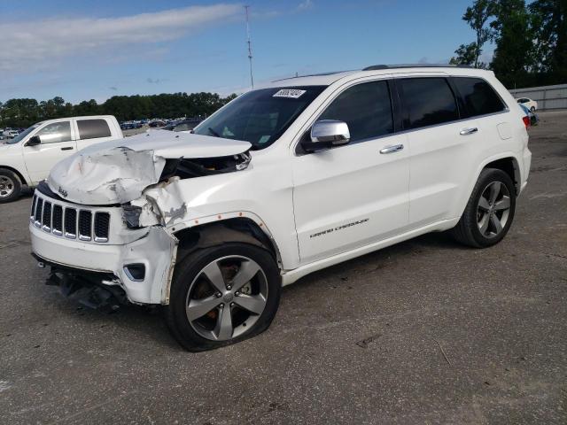 2016 JEEP GRAND CHER - 1C4RJFCG3GC368052