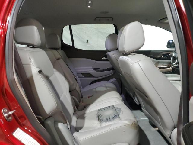 2023 GMC ACADIA SLT - 1GKKNML46PZ116250