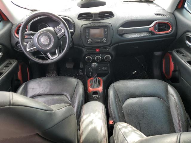 2016 JEEP RENEGADE T - ZACCJBCT7GPD15653