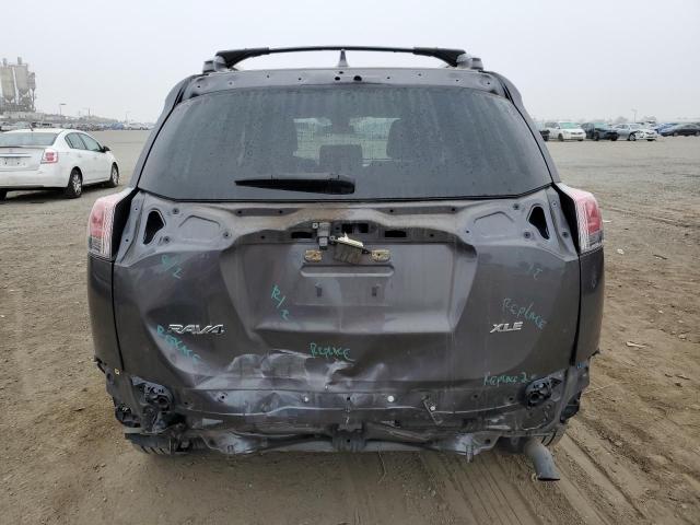 VIN JTMWFREV4HJ140897 2017 Toyota RAV4, Xle no.6