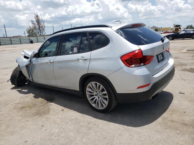 VIN WBAVM1C58FVW57273 2015 BMW X1, Sdrive28I no.2