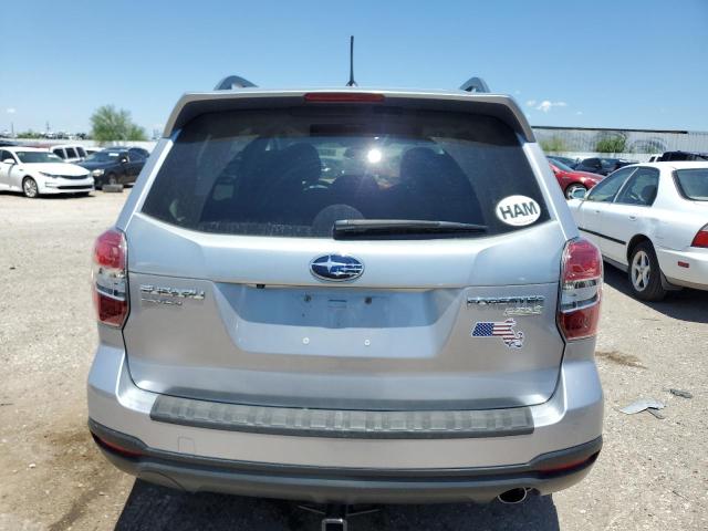 2015 SUBARU FORESTER 2 - JF2SJAHC0FH818768