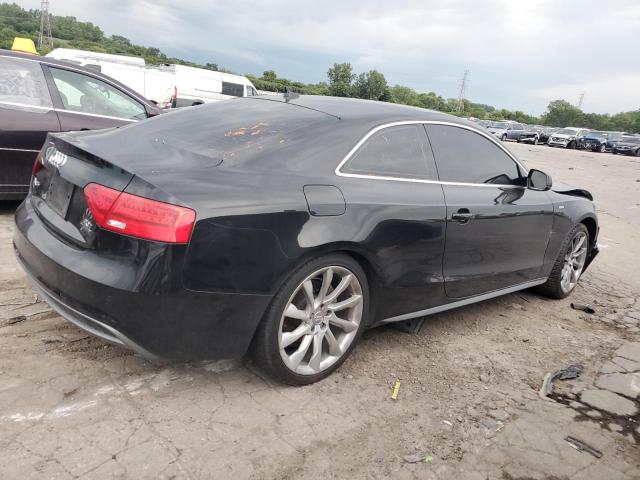 VIN WAUM2AFR5GA032645 2016 Audi A5, Premium Plus S-... no.3