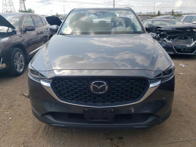 2023 MAZDA CX-5 SELEC - JM3KFBBMXP0206205