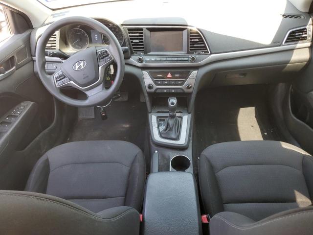 2018 HYUNDAI ELANTRA SE - 5NPD84LF8JH364446