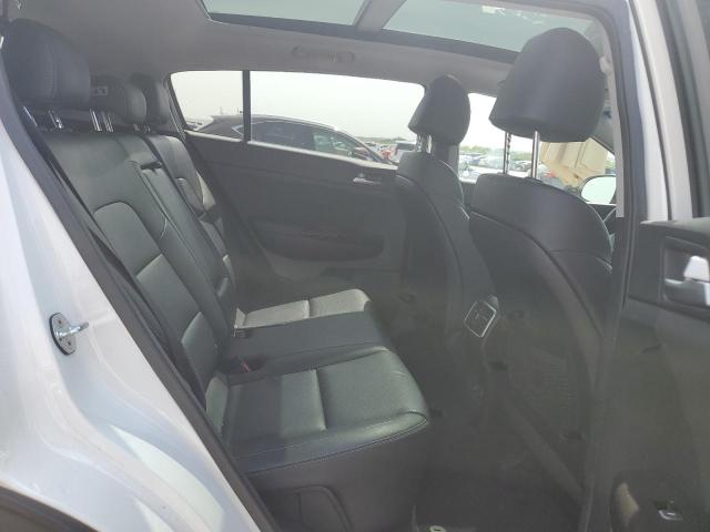 2019 KIA SPORTAGE S - KNDPRCA61K7510294