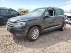 2017 VOLKSWAGEN TIGUAN WOL - WVGRV7AXXHK002914