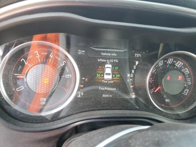 2018 DODGE CHALLENGER - 2C3CDZAGXJH262840