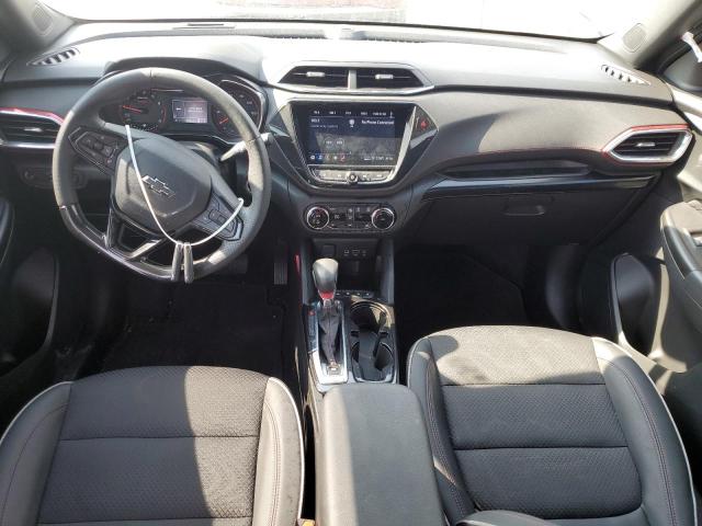 2023 CHEVROLET TRAILBLAZE - KL79MTSL2PB180100