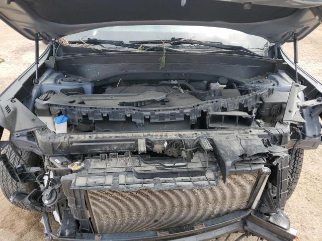 2020 KIA TELLURIDE - 5XYP5DHC8LG078899