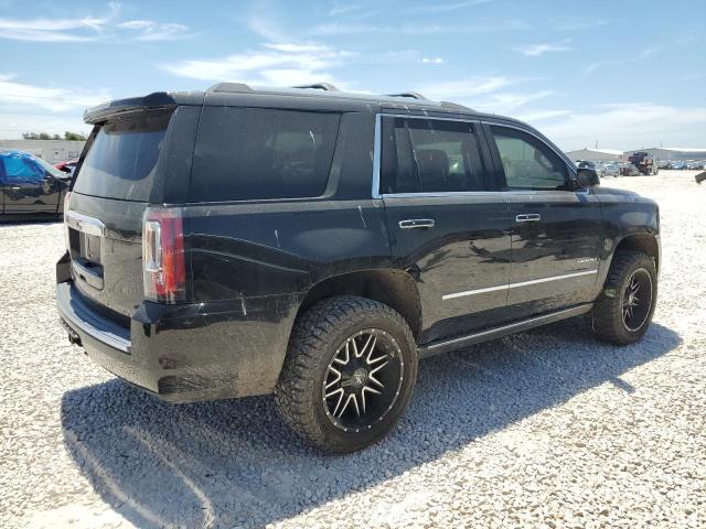 2017 GMC YUKON DENA - 1GKS2CKJ0HR205419