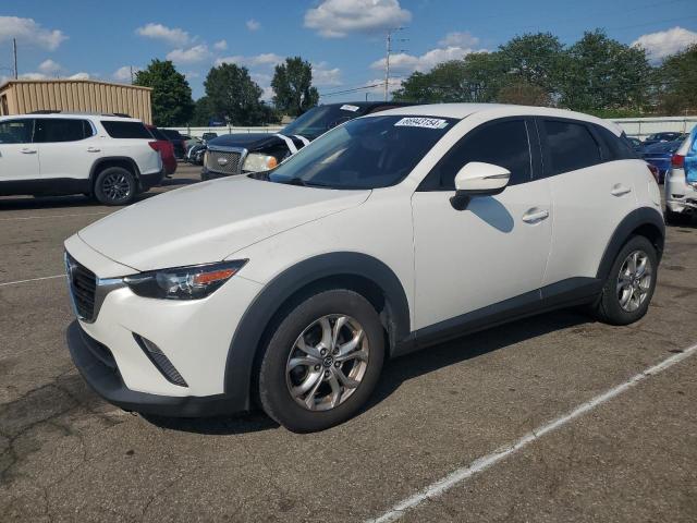 2019 MAZDA CX-3 SPORT 2019