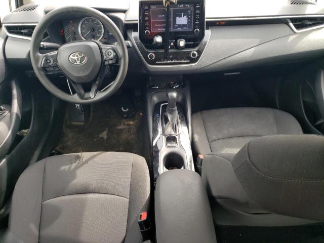 2020 TOYOTA COROLLA LE - JTDEPRAE5LJ084184