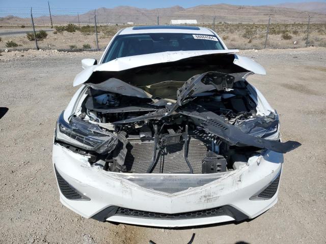 2021 ACURA ILX PREMIU - 19UDE2F73MA010218