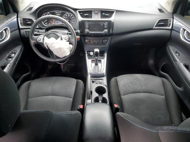 2016 NISSAN SENTRA S - 3N1AB7AP6GY217896