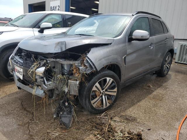 2022 MITSUBISHI OUTLANDER #2979341621