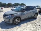 2021 NISSAN KICKS SV - 3N1CP5CV7ML496200