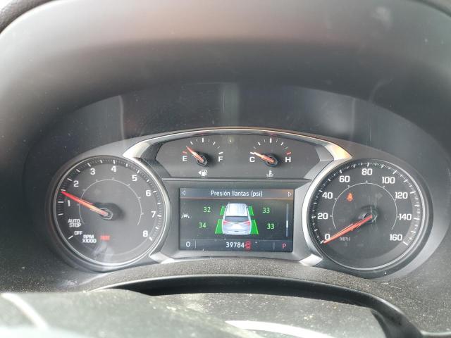 2023 GMC TERRAIN SL - 3GKALTEG1PL148176