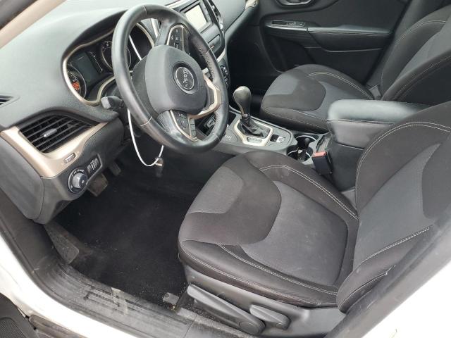 2015 JEEP CHEROKEE L - 1C4PJMCB5FW626004