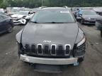 JEEP CHEROKEE L photo