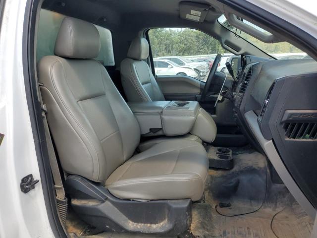 2017 FORD F150 - 1FTMF1C83HKD07265