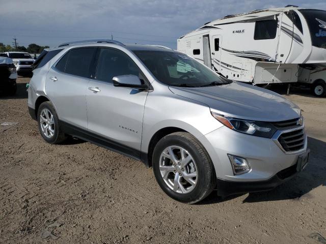 2020 CHEVROLET EQUINOX LT - 3GNAXVEX2LS505223