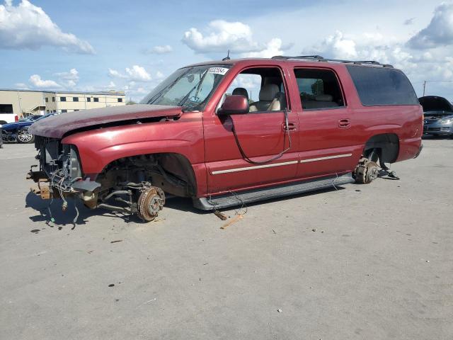 CHEVROLET SUBURBAN C