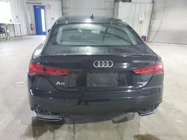 2021 AUDI A5 PREMIUM WAUDACF53MA018492  65960104