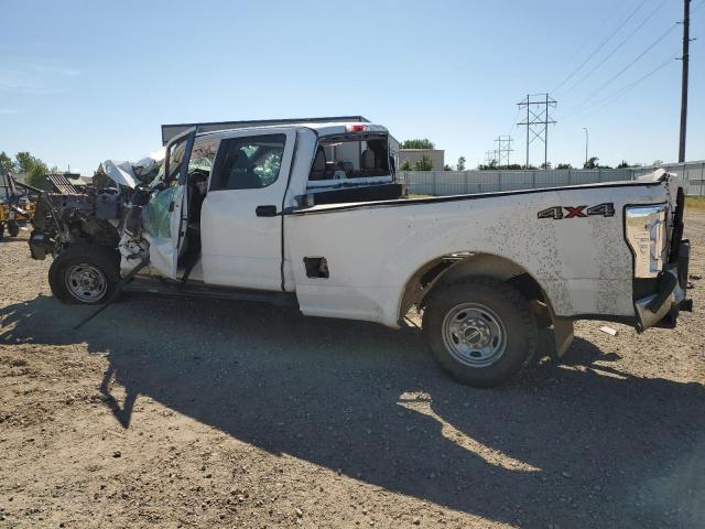 2018 FORD F250 SUPER - 1FT7W2BTXJEC68171