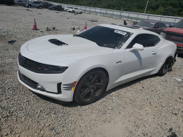 2023 CHEVROLET CAMARO LT1 - 1G1FF1R74P0144331