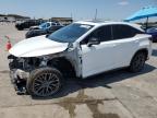 2018 LEXUS RX 350 BAS - 2T2ZZMCA9JC108449