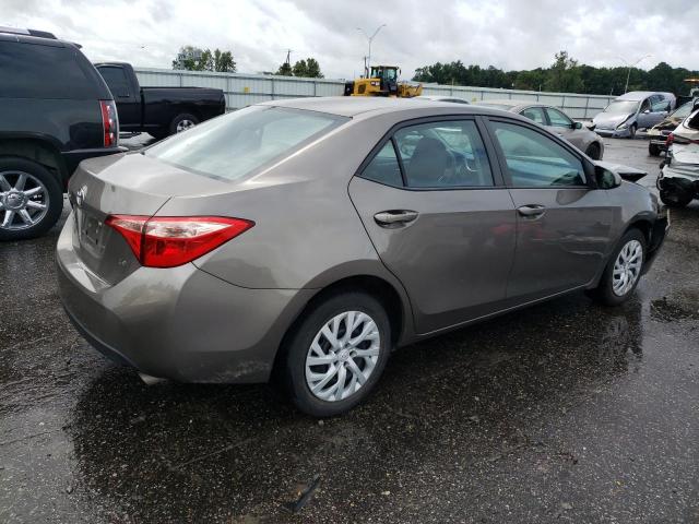 Vin: 5yfburhexkp871918, lot: 66675164, toyota corolla l 20193