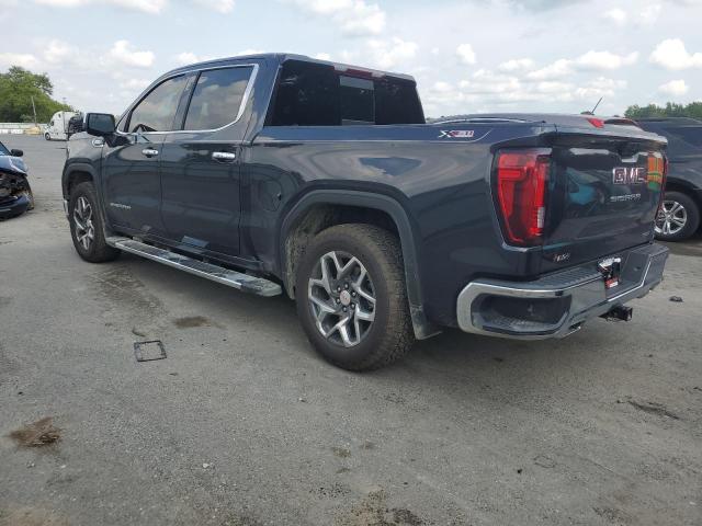 2023 GMC SIERRA K15 - 1GTUUDE87PZ184337