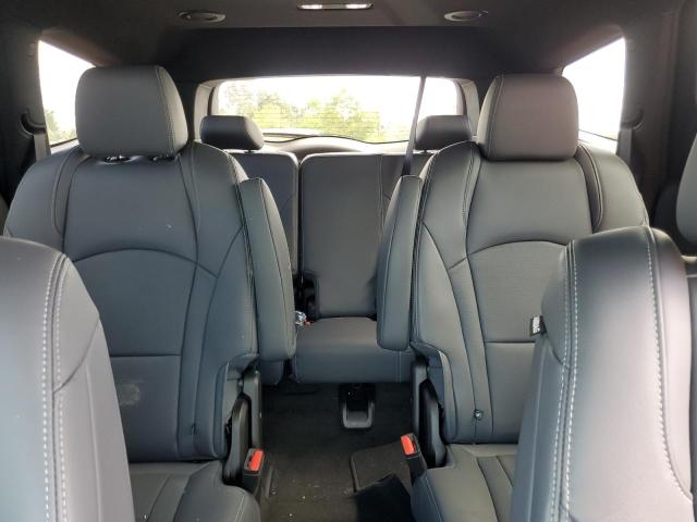 2023 BUICK ENCLAVE ES - 5GAEVAKW2PJ266043