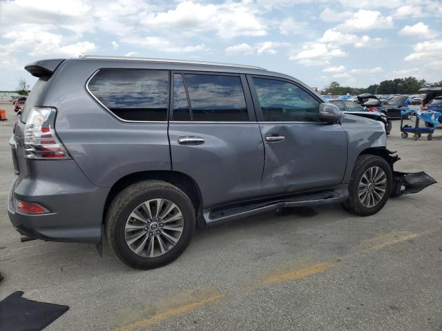 2022 LEXUS GX 460 LUX JTJGM7BX9N5334251