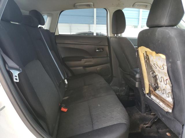 2020 MITSUBISHI OUTLANDER - JA4AP3AU5LU030704