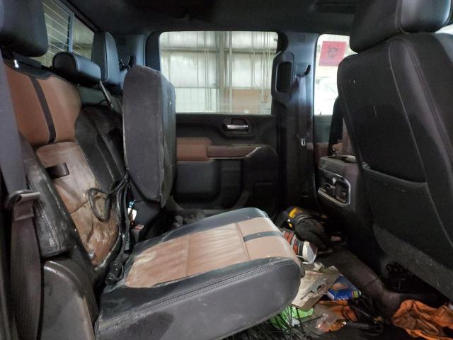 2022 CHEVROLET 3500 - 1GC4YVEY1NF196167